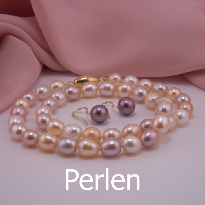 Perlenschmuck